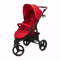 Прогулочная коляска Babyton Trio Red