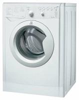 Стиральная машина Indesit IWUB 4085 (CIS)