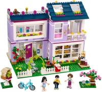 LEGO 41095 Emma's House - Лего Дом Эммы