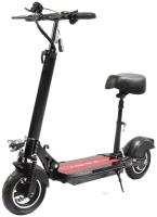 Электросамокат E-Scooter M4 PRO 13 AH