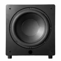 Фазоинверторный сабвуфер Velodyne Impact-X 15" black