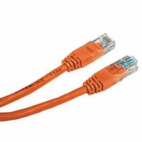 Патч-корд Hyperline PC-LPM-UTP-RJ45-RJ45-C5e-5M-LSZH-OR