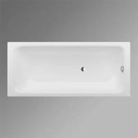 Стальная ванна Bette Select 3413-000 PLUS 180x80 см