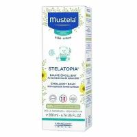 Бальзам-эмолент Stelatopia Мустела (Mustela) 200 мл