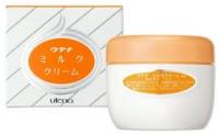 Крем для ухода за сухой кожей Utena Milk Cream