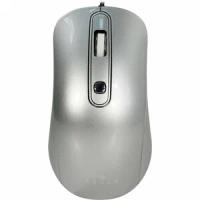 Мышь Oklick 155M Optical mouse Silver USB
