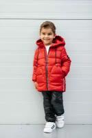 Детская одежда и обувь G'n'K Комплект демисезонный для мальчика
