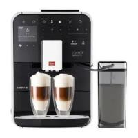 Melitta Caffeo Barista T Smart, черный