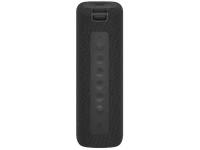 Колонка портативная Ксиоми Ми Portable Bluetooth Speaker Black MDZ-36-DB (16W) - (QBH4195GL). Колонка блютуз портативная подарочная упаковка