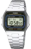 Наручные часы Casio A-164WA-1