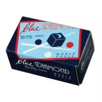 Мел «Blue Diamond» (2 шт) синий