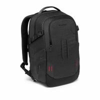 Manfrotto PRO Light Backloader Backpack M Рюкзак (PL2-BP-BL-M)