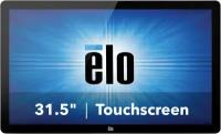 Elo Touch Solutions 32" сенсорный широкоформатный интерактивный монитор ET3202L Digital Signage Elo Interactive Digital Signage 3202L