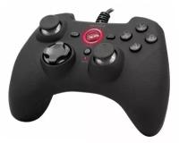 Геймпад SPEEDLINK RAIT Gamepad SL-650010-BK черный