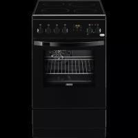 Электрическая плита Zanussi ZCV 9553G1B