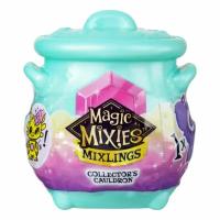 Мэджик Миксис Маленький Волшебный Котел/Magic Mixies Mixlings Single S2 30404/14693