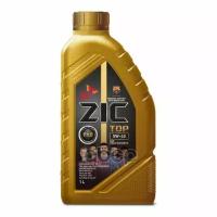 Zic Zic Top 5W-40 (1Л) (Масло Для Л/Авто, Синтетическое) 132682