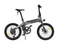 Электровелосипед Xiaomi Himo C20 Electric Power Bicycle Grey