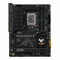 Материнская плата Asus TUF GAMING B760-PLUS WIFI D4 (90MB1DF0-M0EAY0)