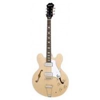 Epiphone Casino Natural Электрогитары