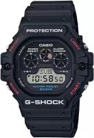 Наручные часы Casio DW-5900-1E