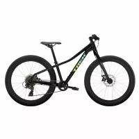 Детского велосипеда Trek Roscoe 24 24 Trek Black KIDS 24" 2022