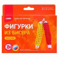 Фигурки из бисера "Карандаши"