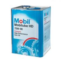 Трансмиссионное масло Mobilube HD 75W-90 (18 л.)