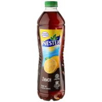 Холодный чай черный Лимон Nestea, 1,5 л