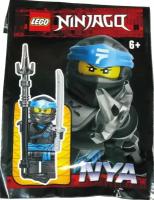 Конструктор LEGO Ninja Go 892063 Ния