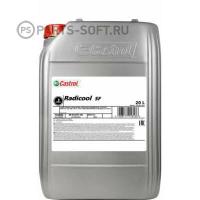 CASTROL Антифриз Radicool SF (20 л.) 1шт