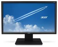 NEC Монитор 23.6 Acer V246HQLbi 1920x1080, черный (D-Sub, HDMI)