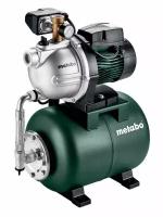 Насосная станция Metabo HWW 3500/25G 24L 600981000