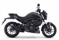 Мотоцикл Bajaj Dominar 250, чёрный BAJAJ-D-250-BK-2022