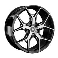 Колесный диск LS Forged LS FG14 8x19/5x114.3 D67.1 ET45 BKF