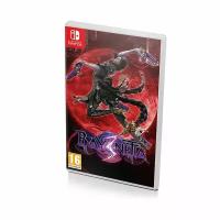 Bayonetta 3 (Nintendo Switch) русские субтитры