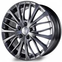 Колесный диск Race Ready Technology CSS9542 7x17/5x114.3 D67.1 ET45 MK