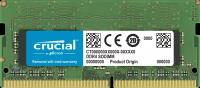 Crucial Оперативная память Crucial by Micron DDR4 32GB 3200MHz SODIMM (PC4-25600) CL22 2Rx8 1.2V (Retail)