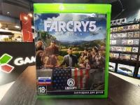 Far Cry 5 Xbox One