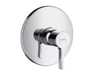 Смеситель для ванны и душа Hansgrohe Metris S 31665000