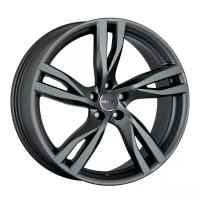 Mak Stockholm 18x8j 5x112 Et50 Dia57.1 Matt Titan