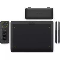 Графический планшет XENCELABS Pen Tablet Bundle M