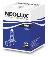 А/лампы Standart HB4 12V 51W NEOLUX N9006