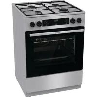 Газовая плита Gorenje GKS6C70XJ