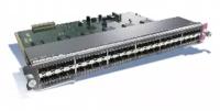 Модуль Cisco Catalyst WS-X4248-FE-SFP=