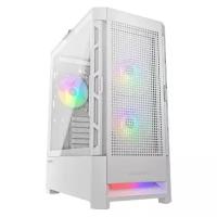 Corsair Airface_RGB_White Корпус для компьютера