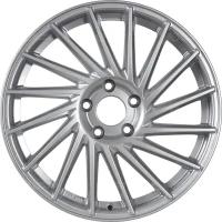 Диски автомобильные Keskin Tuning KT17 R19x8.5 5x114.3 ET40 CB72.6 Silver_Painted