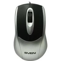 Мышь SVEN Optical Mouse RX-110