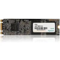 Накопитель SSD M.2 2280 Apacer AST280 480 Гб SATA III 3D NAND AP480GAST280-1