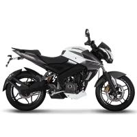 Мотоцикл Bajaj Pulsar 200NS 199.5 см3, серый (модель 2023г.) BAJAJ-NS200-2023-GR